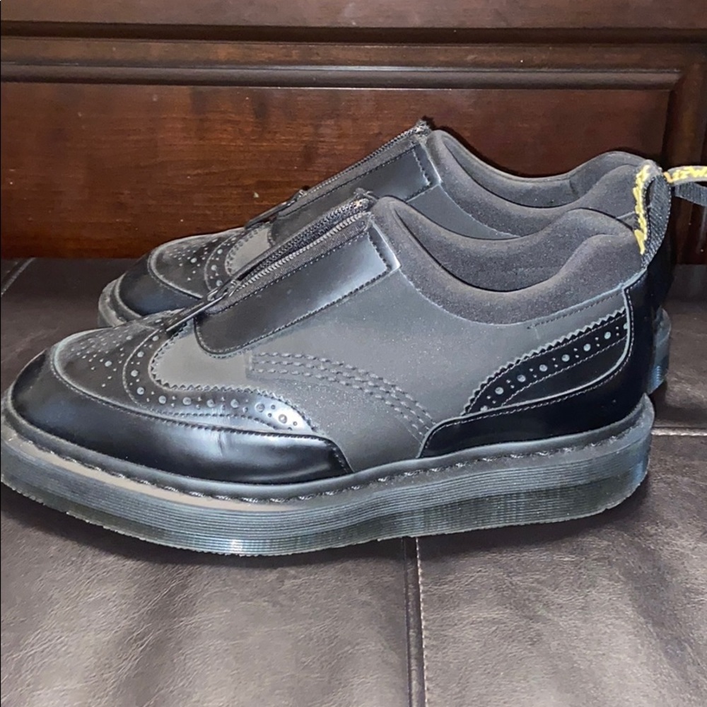 Dr. Martens